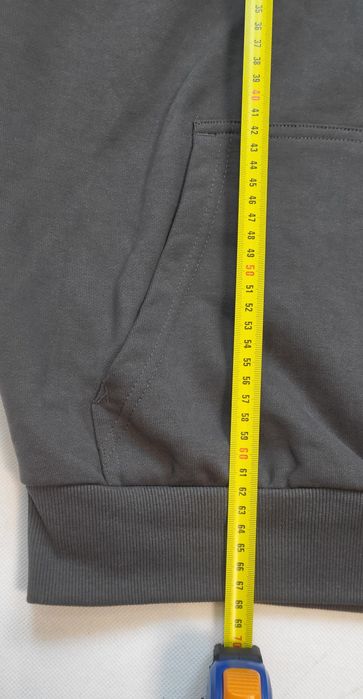 Bluza Oversize Hawai