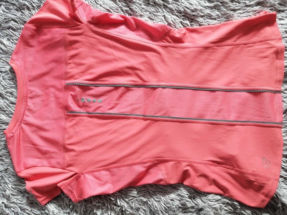 Koszulka treningowa puma