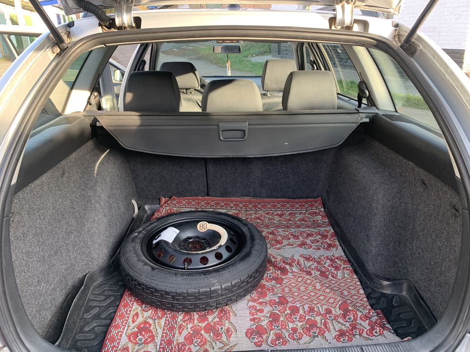 SKODA OCTAVIA 2007 VIN TMBJX21U278861222 фото оголошення 10 з 20