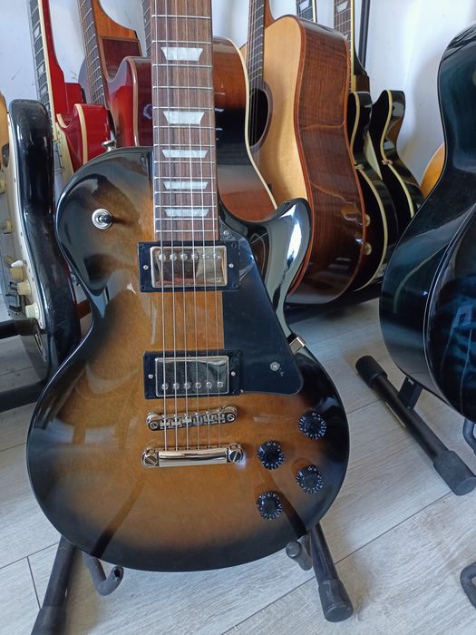Gitara Elektryczna Epiphone Les Paul Studio KH - Nowa/Wyprzedaż/Okazja
