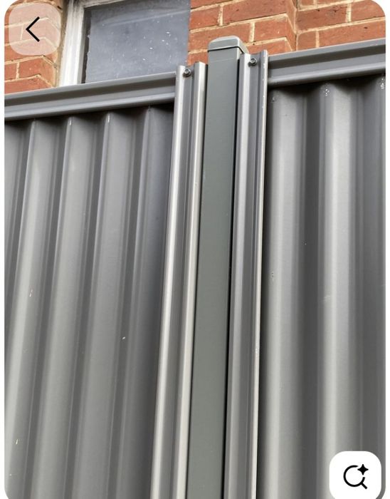 ЗАБОРИ встановлення та ДЕМОНТАЖ