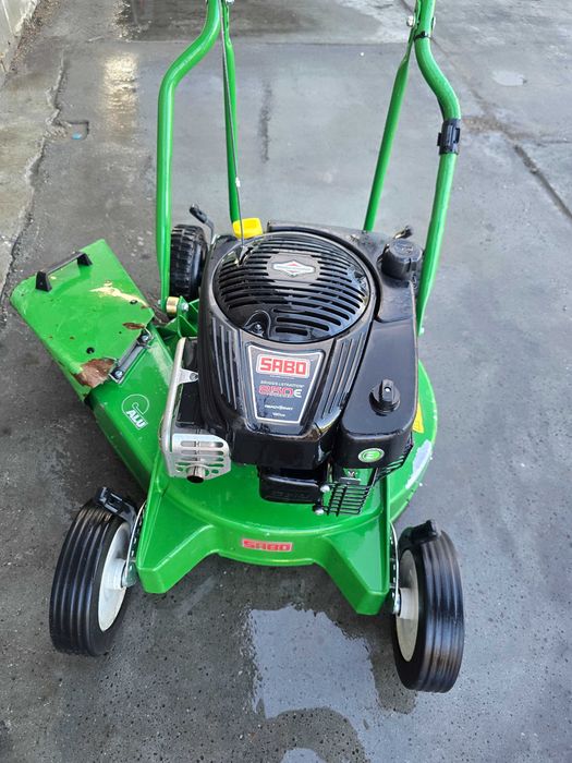 Kosiarka sabo 52 Pro sa 2016 r 3.2 kw