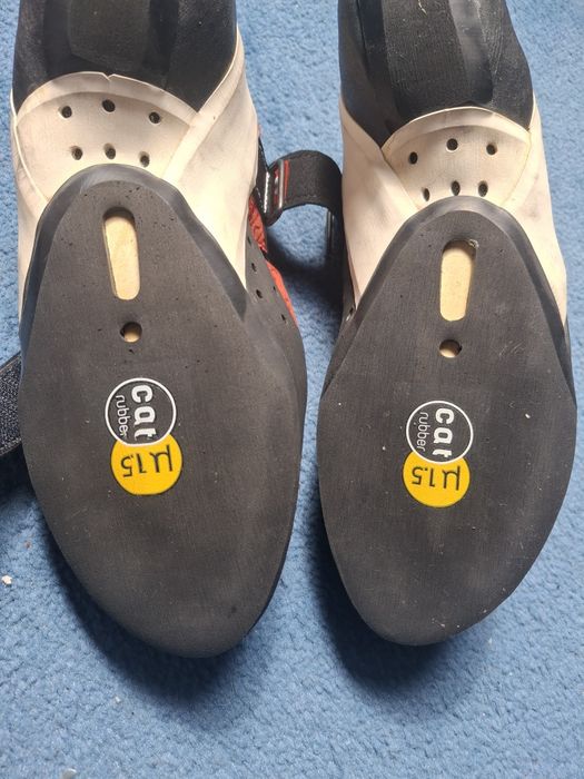 Buty wspinaczkowe Ocun Iris 44