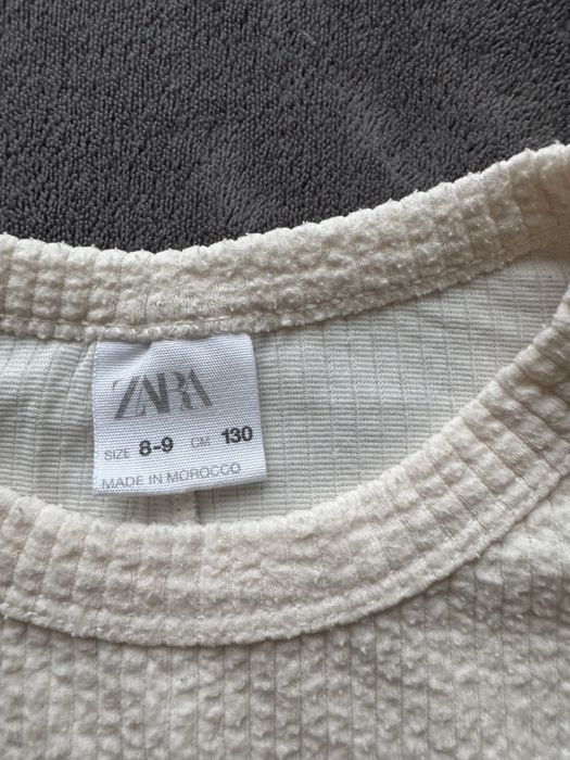 Джемпер, кофта Zara, 8-9 р