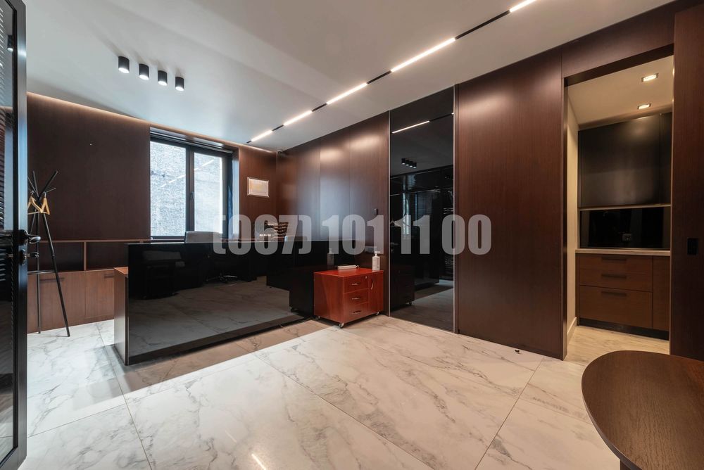 Commercial real estate at st. Bulvarno Kudryavskaya (area 565 m²) - Atlanta.ua - photo 5