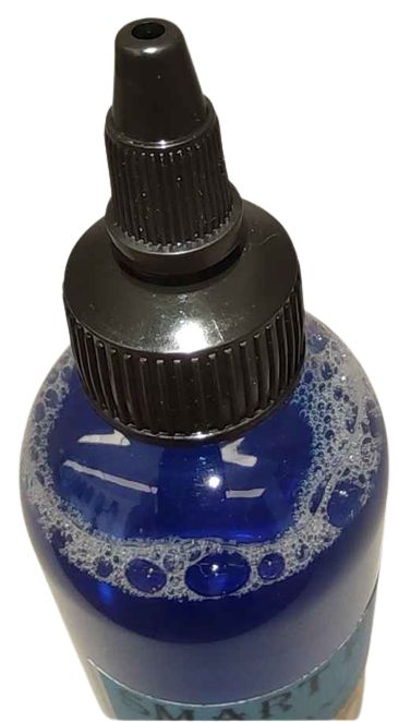 MOCNY KONCENTRAT do robotów myjących HEXO, HOBOT 300ml