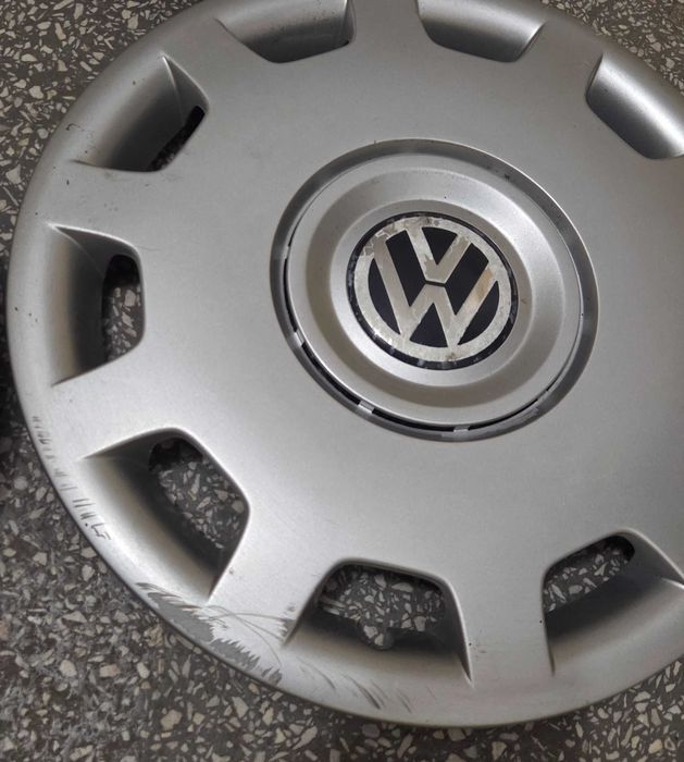 Kołpaki VW Passat Golf Bora 15"
