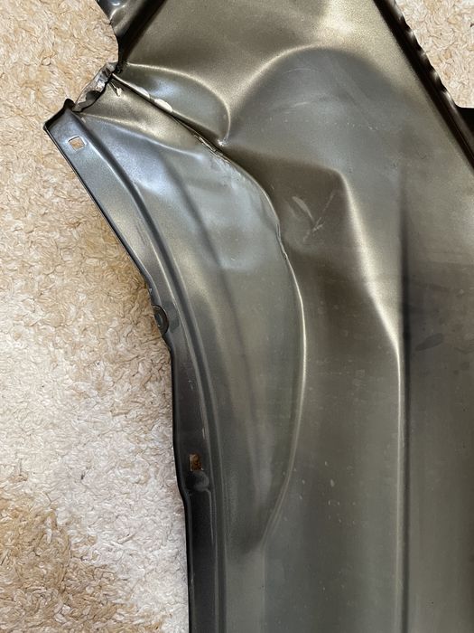 Праве переднє крило для HONDA CR-V 3 2007-2012 рік