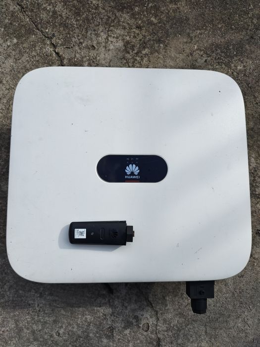 Falownik inwerter hybrydowy Huawei SUN2000 4KTL-M1, 3 fazy, 4kW