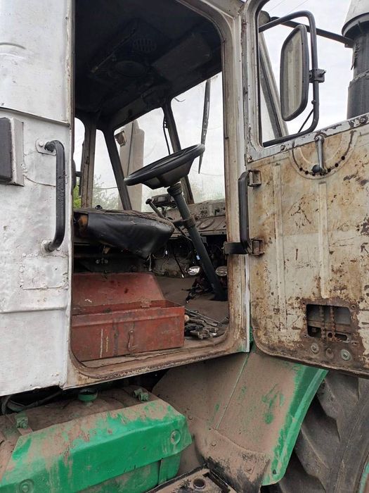 Продам трактор Т-150