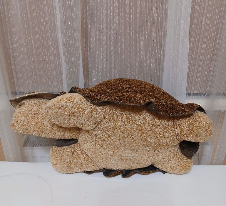 іграшка-пуфик   Черепаха