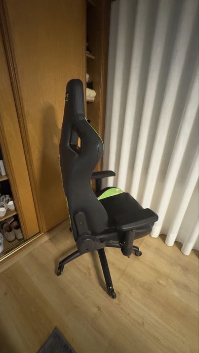 Noble Chair Geforce
