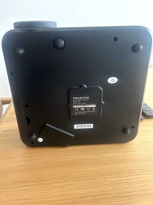 Projector 5G WI-FI