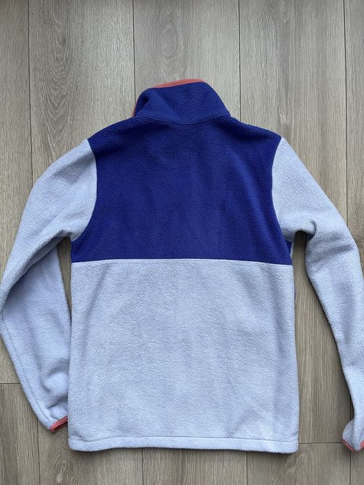 Флісова кофта Columbia Jack Wolfskin розмір S