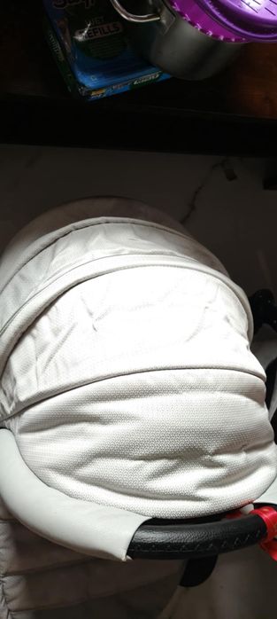 Sprzedam wózek 3 w 1