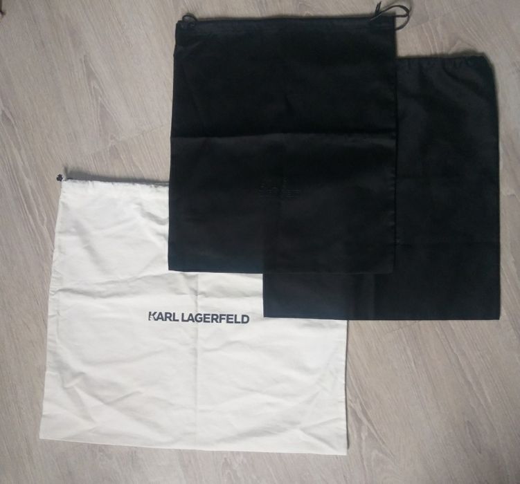 Пыльник упаковка Karl Lagerfeld