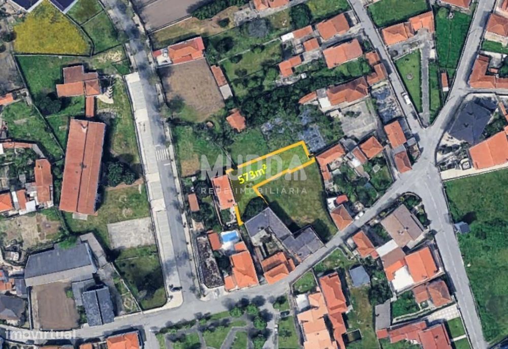 Terreno Rústico, com viabilidade de construção, Murtosa — Murtosa, Aveiro