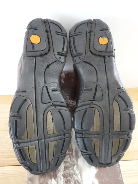 Buty Timberland roz 43 GORE-TEX Skóra Półbuty