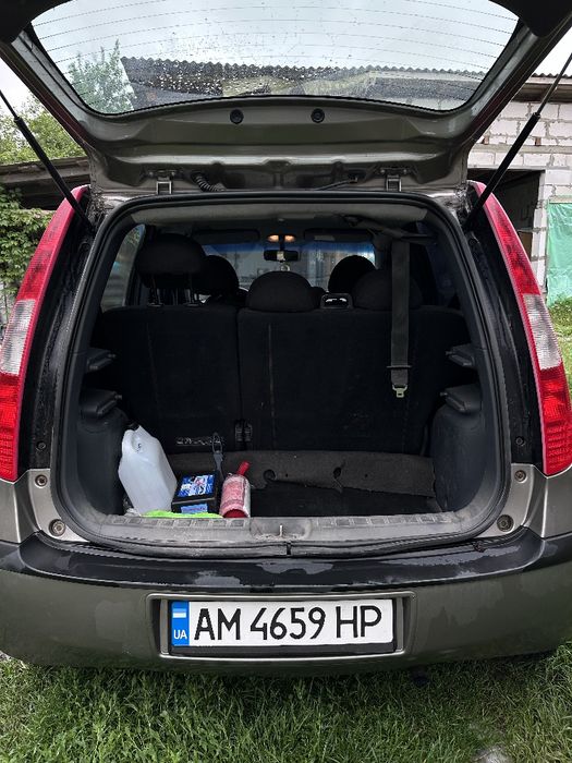 Mitsubishi Colt 1.3  газ/бенз 2007 автомат