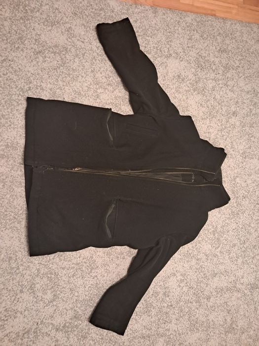 Kurtka męska brice czarna XL 54