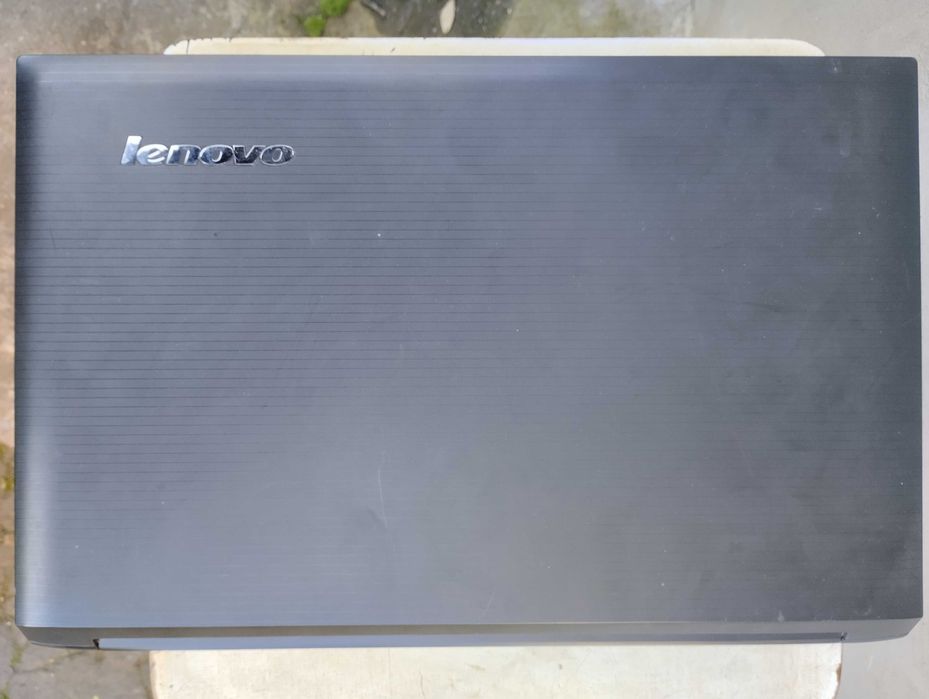 Ноутбук Lenovo B570 (core i5)