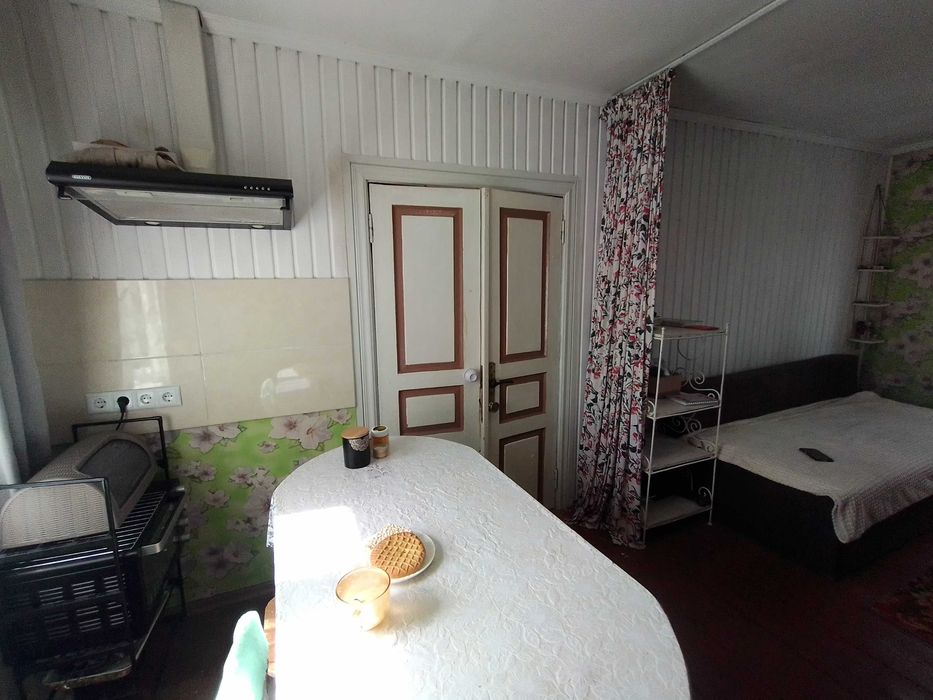 Продається дім смт Вороніж