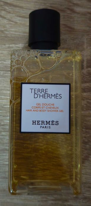Hermes Terre D'hermes Eau Givree 80ml - Nowy