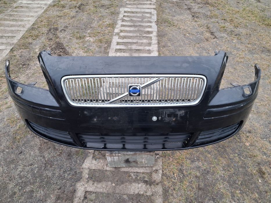 Zderzak Volvo V50 !!!