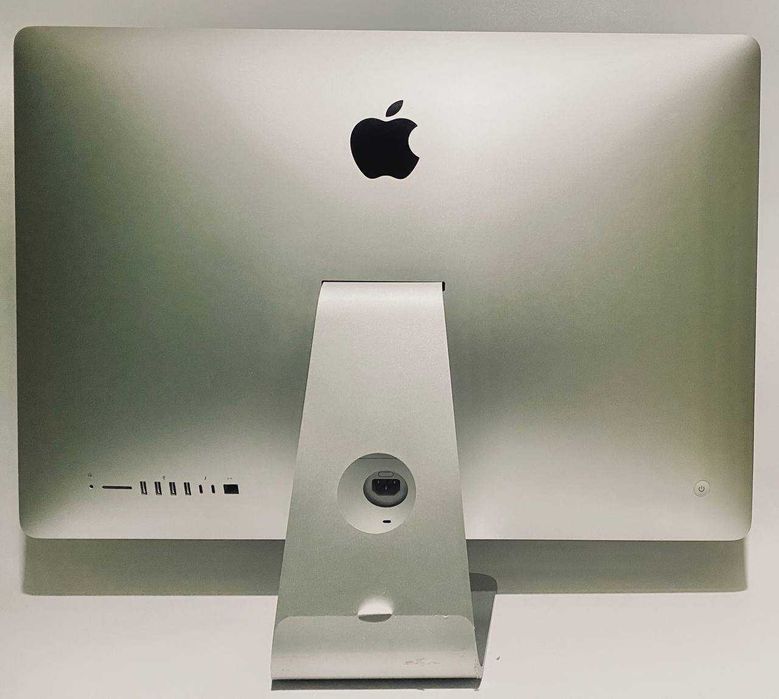 APPLE iMac 27" 5k i9 3.6GHz/ Radeon Pro Vega 48/ 512Gb 32Gb 2020р.в.