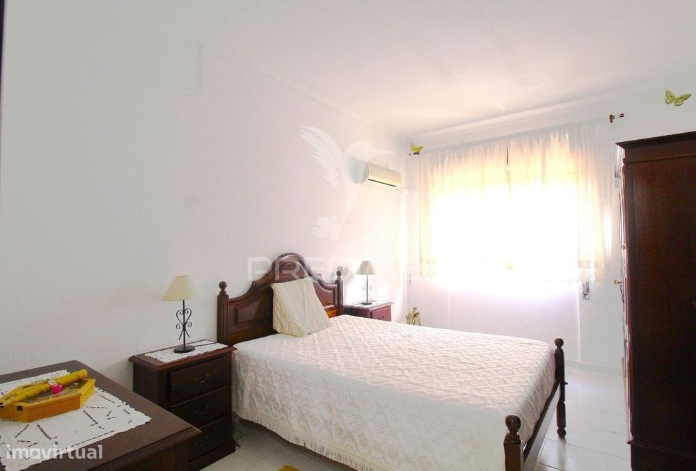 Apartamento T2 com Sótão Amplo, Cercal do Alentejo