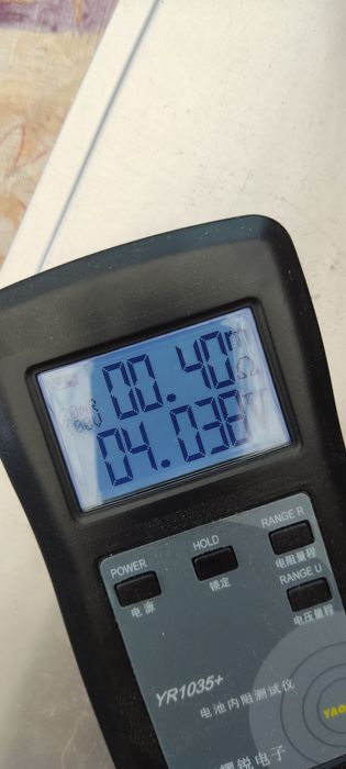 LG Chem E63 60Ah и не только