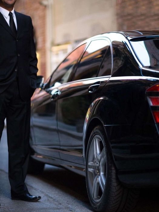 Motorista Particular | Private Driver 24h