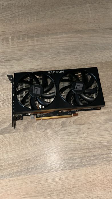 Placa Gráfica + Fonte + Caixa Pc gaming