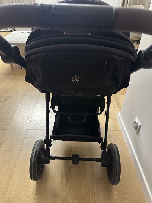 Wozek spacerowka
