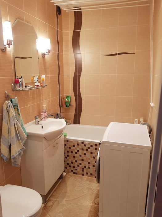 Mieszkanie na wynajem, Bydgoszcz osiedle Bartodzieje - Widok 4