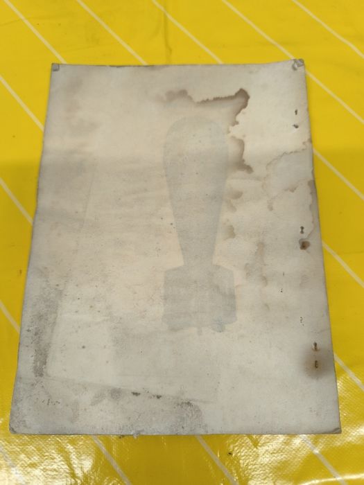 Manual Militar – Escola de Artilharia Naval (1962)