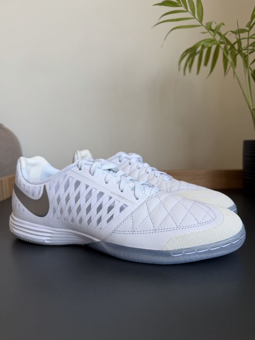 Nike Lunar Gato 2 Pro Ic оригінал футзалки чоловічі розмір 38.5 нові 580456-105