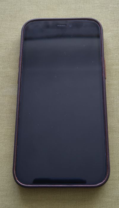 Мобільний телефон іPhone 12 mini