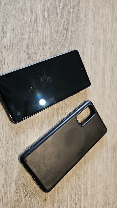 Samsung s20 FE , pamięć 128 GB, 6 GB RAM