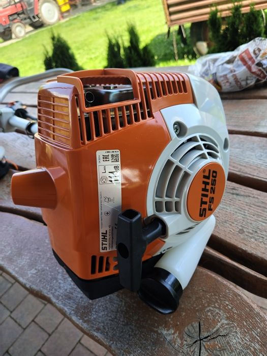 Kosa Stihl FS 250