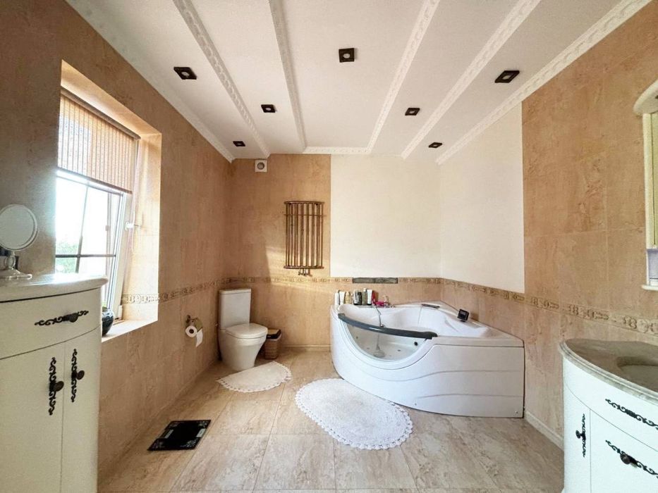 House by the address st. Ekonomichnaya Engelsa (area 242,1 m²) - Atlanta.ua - photo 7