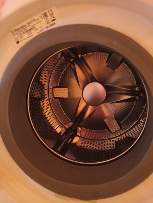 Pralka Electrolux