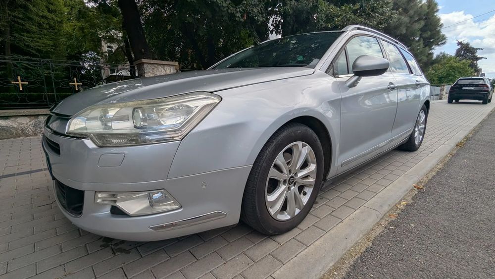Citroën C5