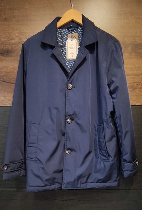 Дешево Демісезон Пальто Преміум бренд Carnet De Vol. Франція.