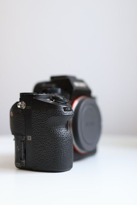 Camera fotográfica Sony A7II