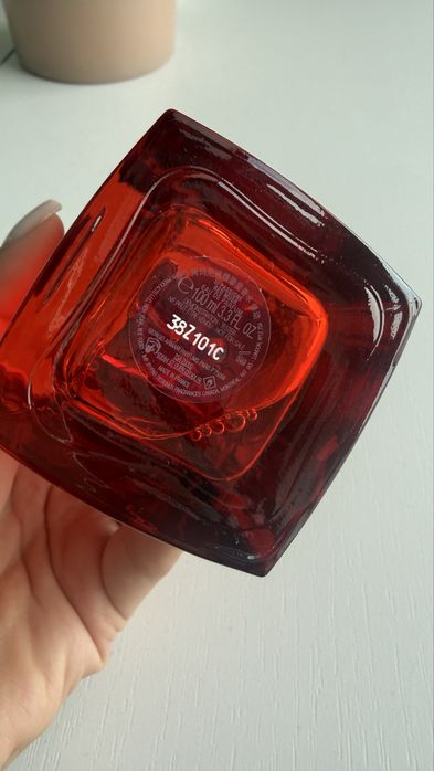 Perfumy Si Passione Red Musk 100 ml