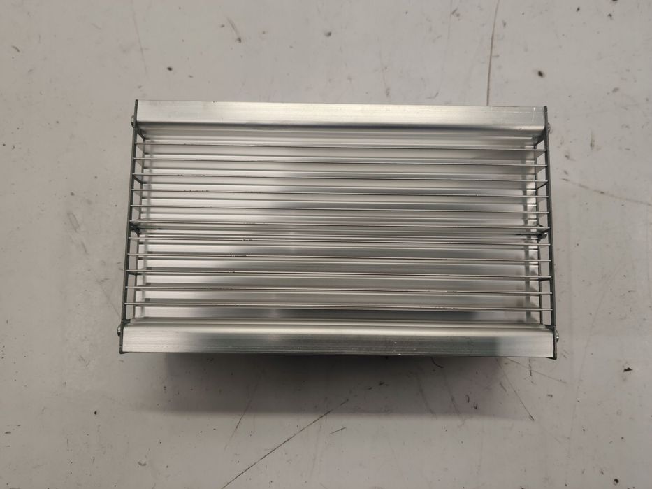 BMW 7 F01 F02 WZMACNIACZ HIFI 9312590