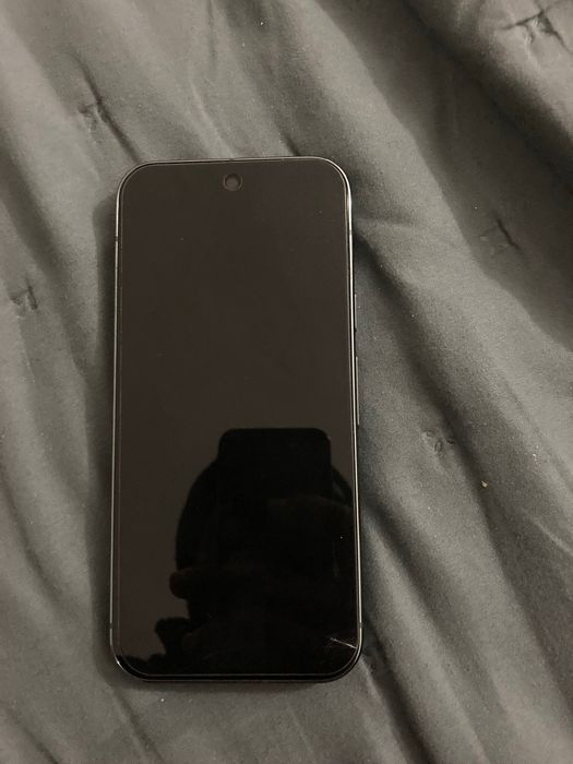 Vendo Google Pixel 9 Pro de 128 GB