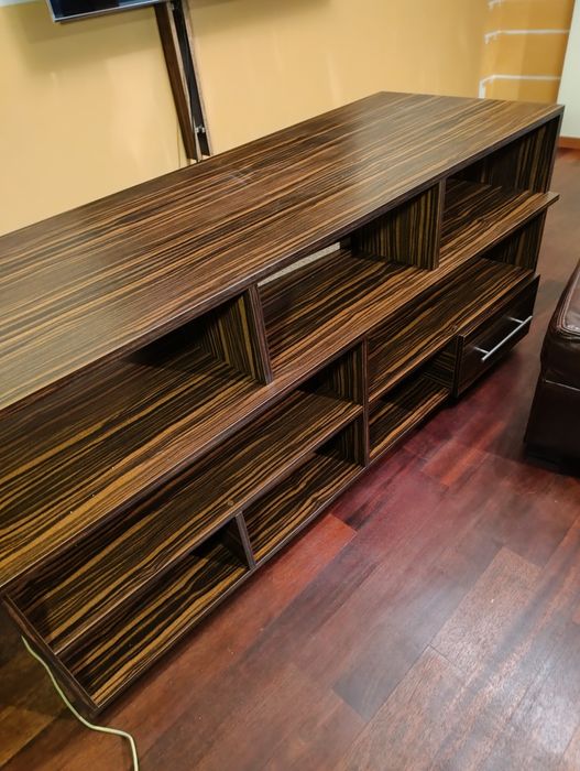 Szafki, półki, meble