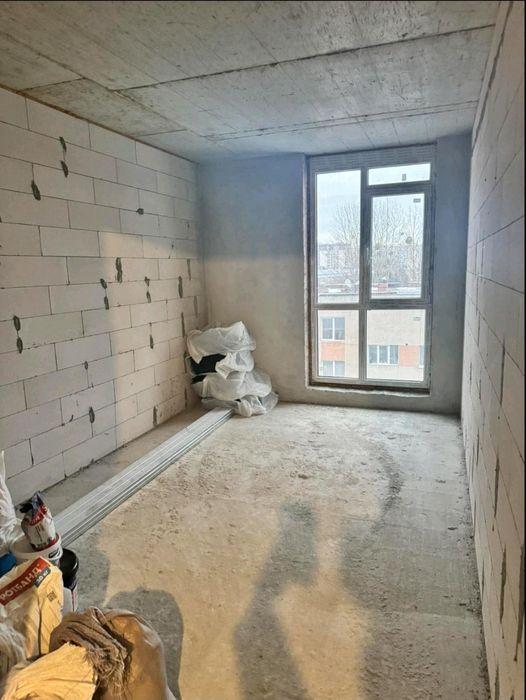 Продаж 1-но кім квартири в ЖК Авалон Зелена Стріт